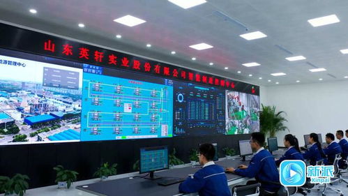 濰坊昌樂 精準護航 壯大優(yōu)質(zhì)工業(yè)企業(yè)群體