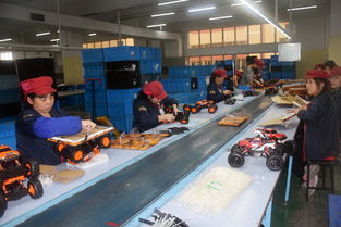 中美貿易戰(zhàn)打響 內地出口商 將拓展內銷市場