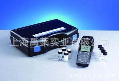 奧立龍Orion AQ4500 濁度儀 專業(yè)水質(zhì)檢測解決方案