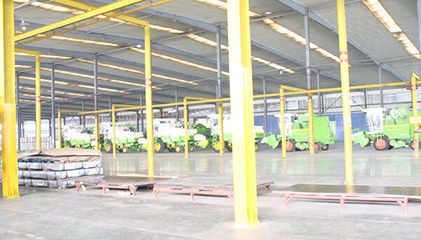 臨清市農(nóng)機裝備制造業(yè)轉(zhuǎn)型升級暨2016山東潤源實業(yè)交流會成功舉行