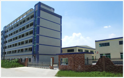 江門市江藝實業 深耕實業，匠心鑄就卓越品質