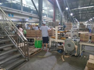 化院學子探訪立白實業，暑期社會實踐助力產教融合——化學化工學院實踐團赴新鄉立白實業公司參觀紀實